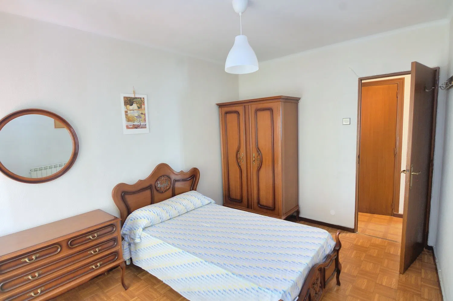 Piso en avenida de Villamayor, 74 - Foto 17