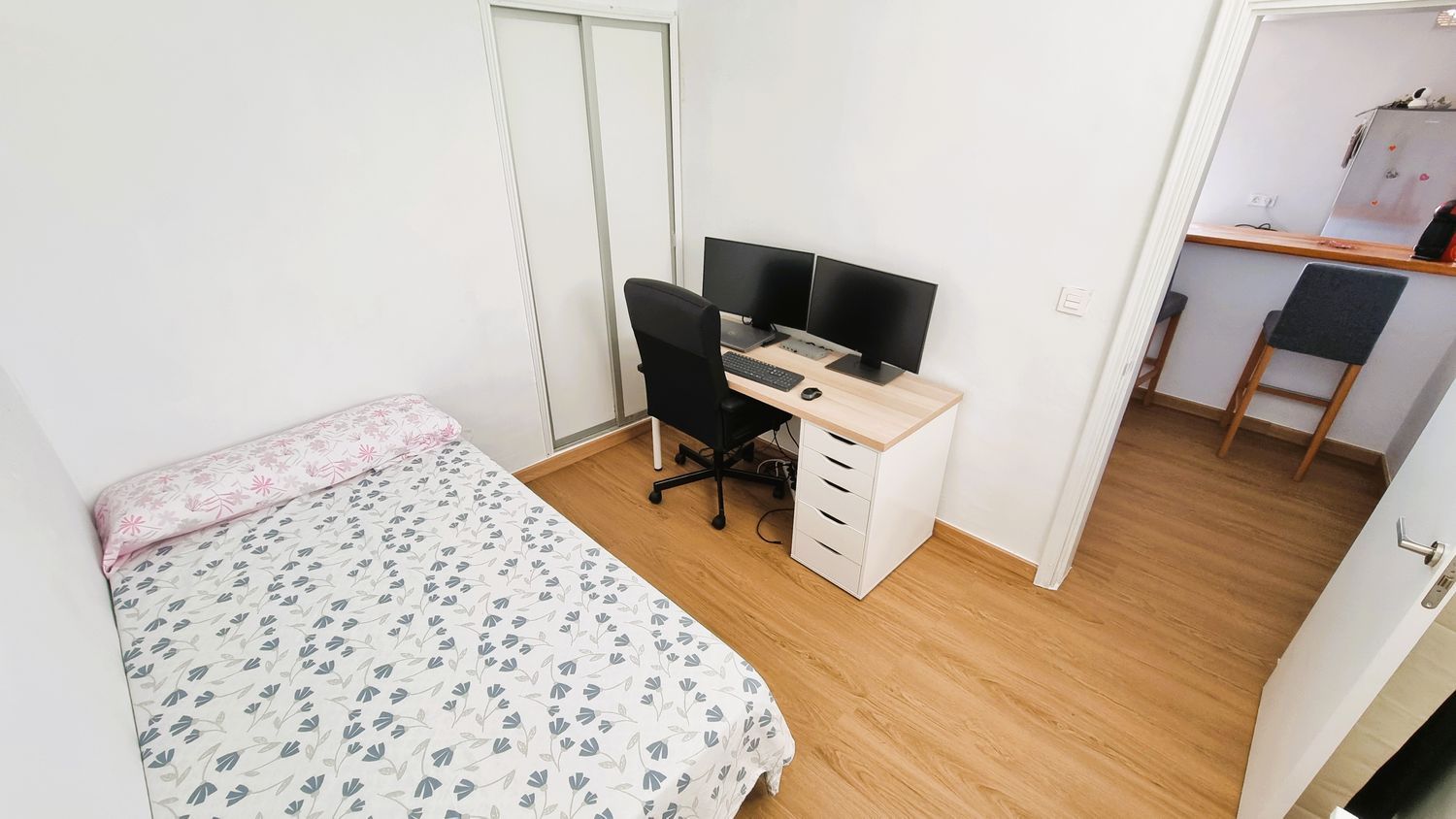 Chalet pareado en vereda La, 75 - Foto 16