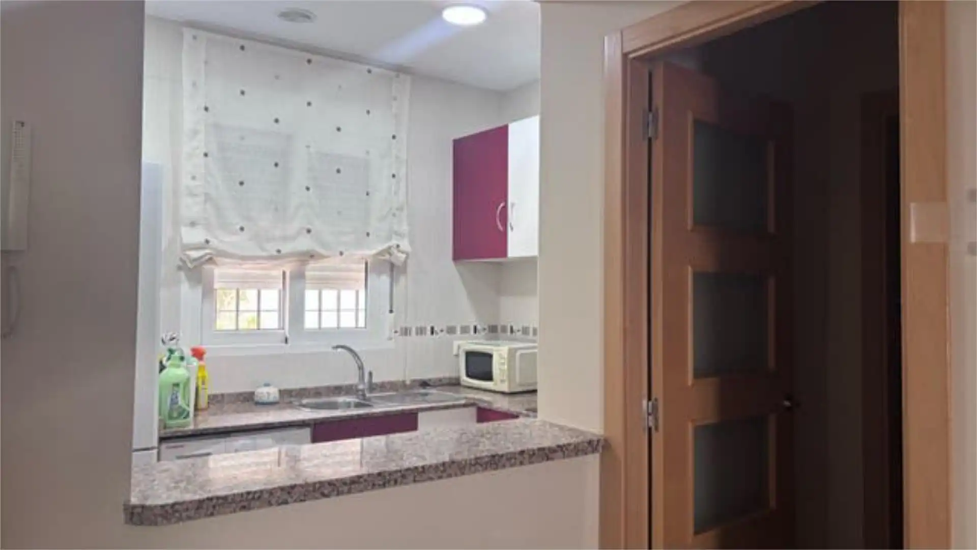 Apartamento en Calle Albeniz - Foto 5