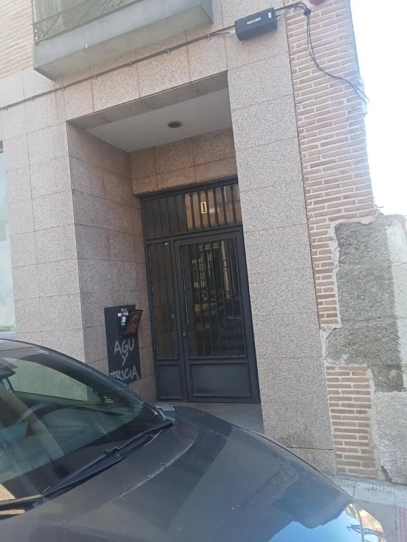 Piso en  Calle Morales Antuñano 8