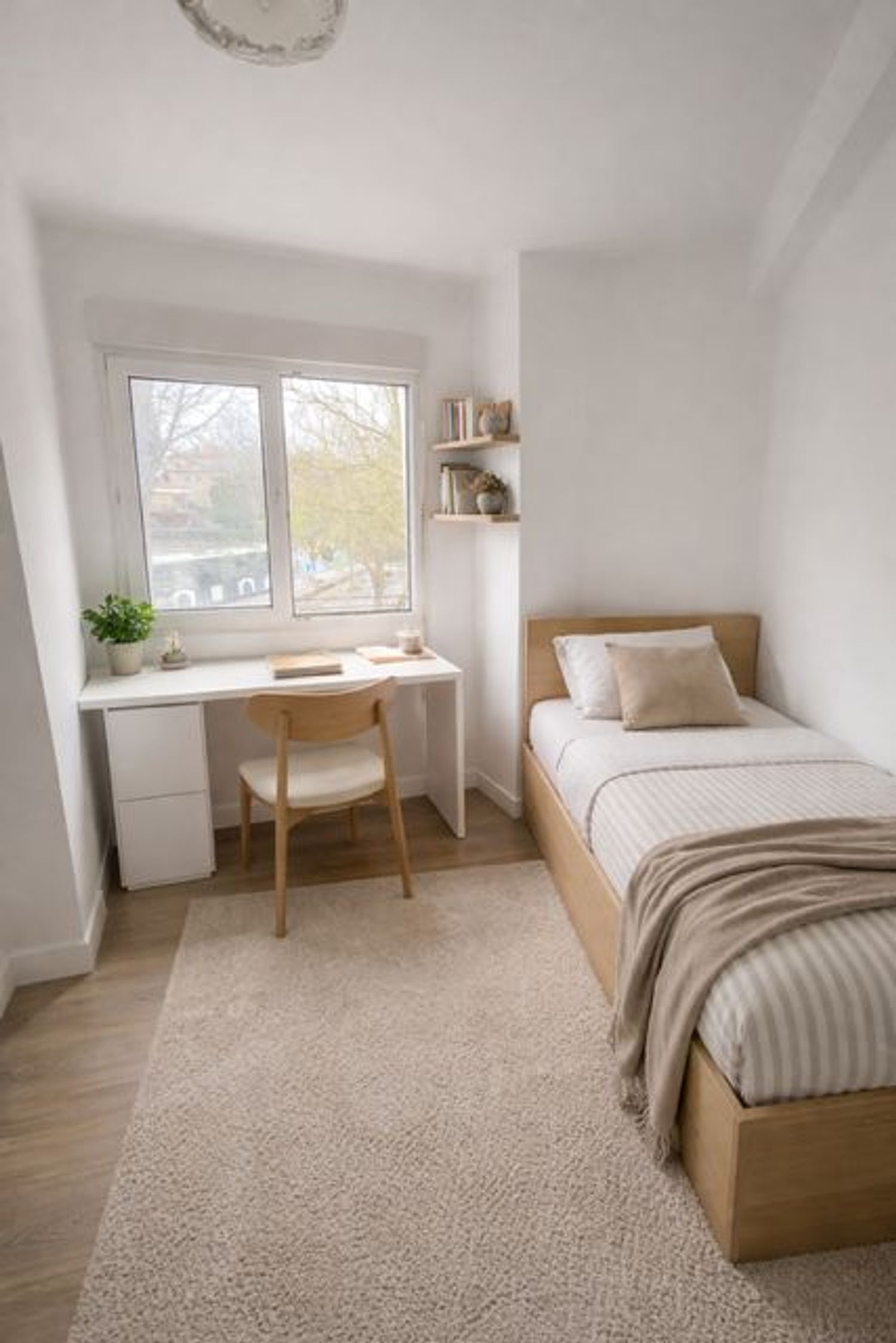 Piso en calle Aldapa, 2 - Foto 1