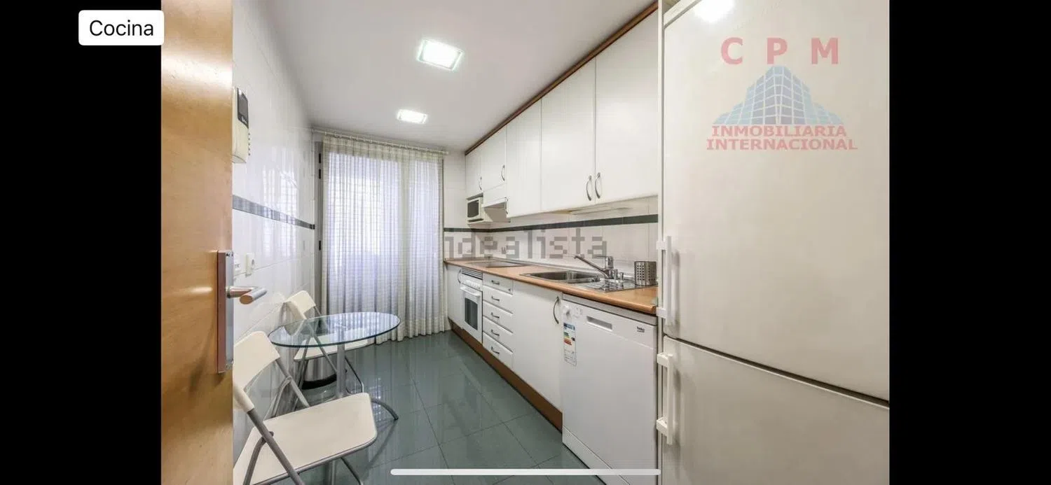 Piso en calle de Meléndez Valdés, 66 - Foto 19