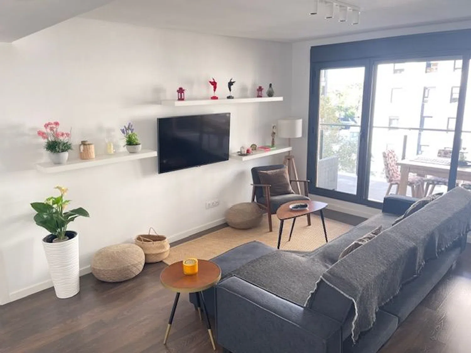 Piso en Maestro José Garberí Serrano, 11 - Foto 1