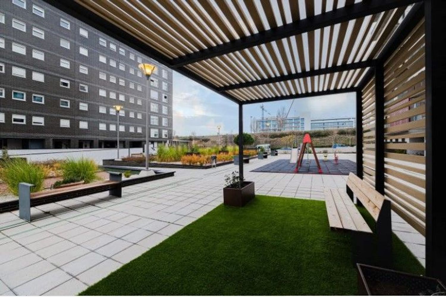 Piso en avenida de Castilla y León, 9 - Foto 10