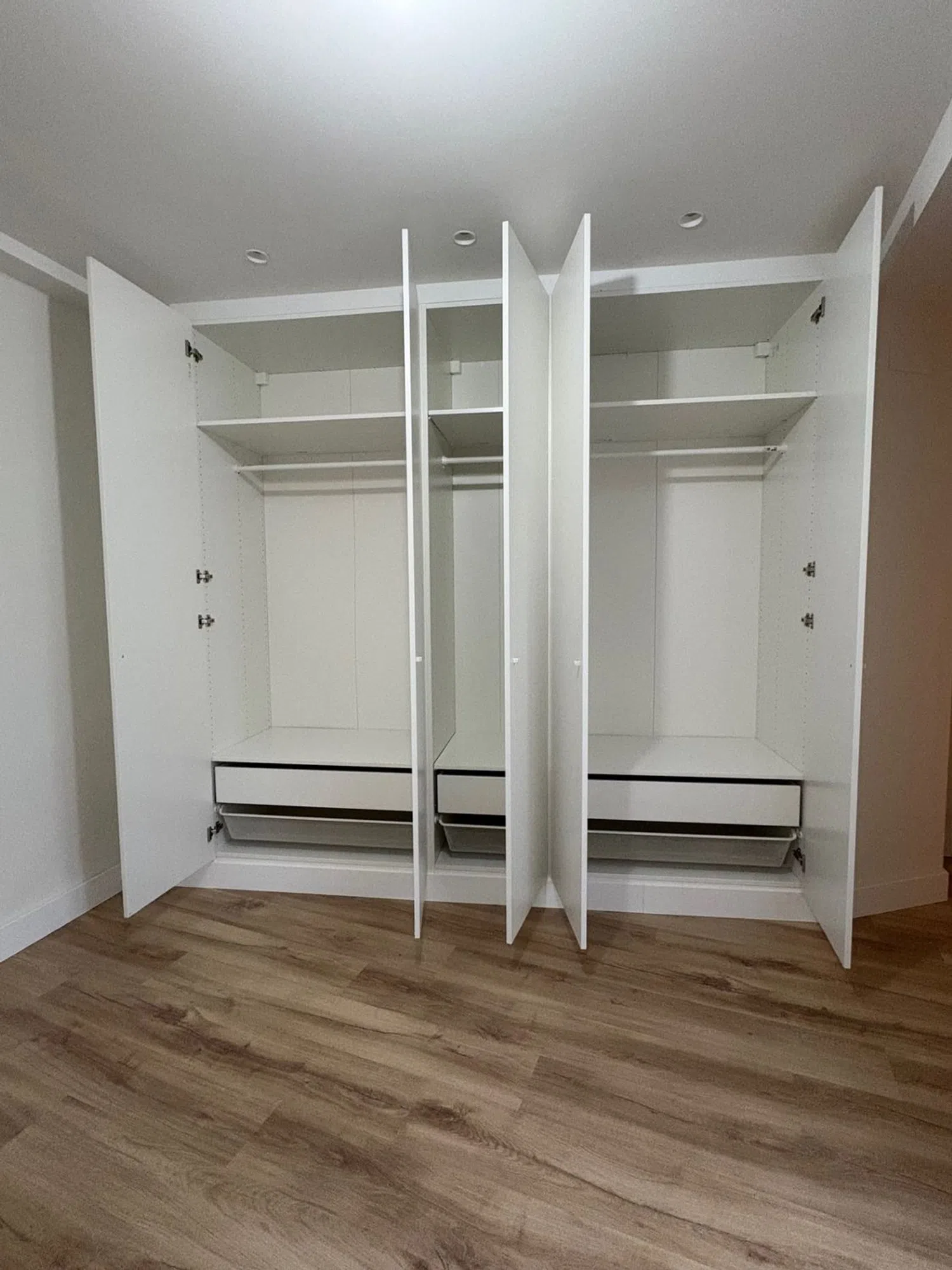 Piso en calle Buiza y Mensaque, 4 - Foto 10