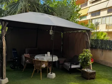 Planta baja en  Carrer del Carrilet 9 - Foto 2