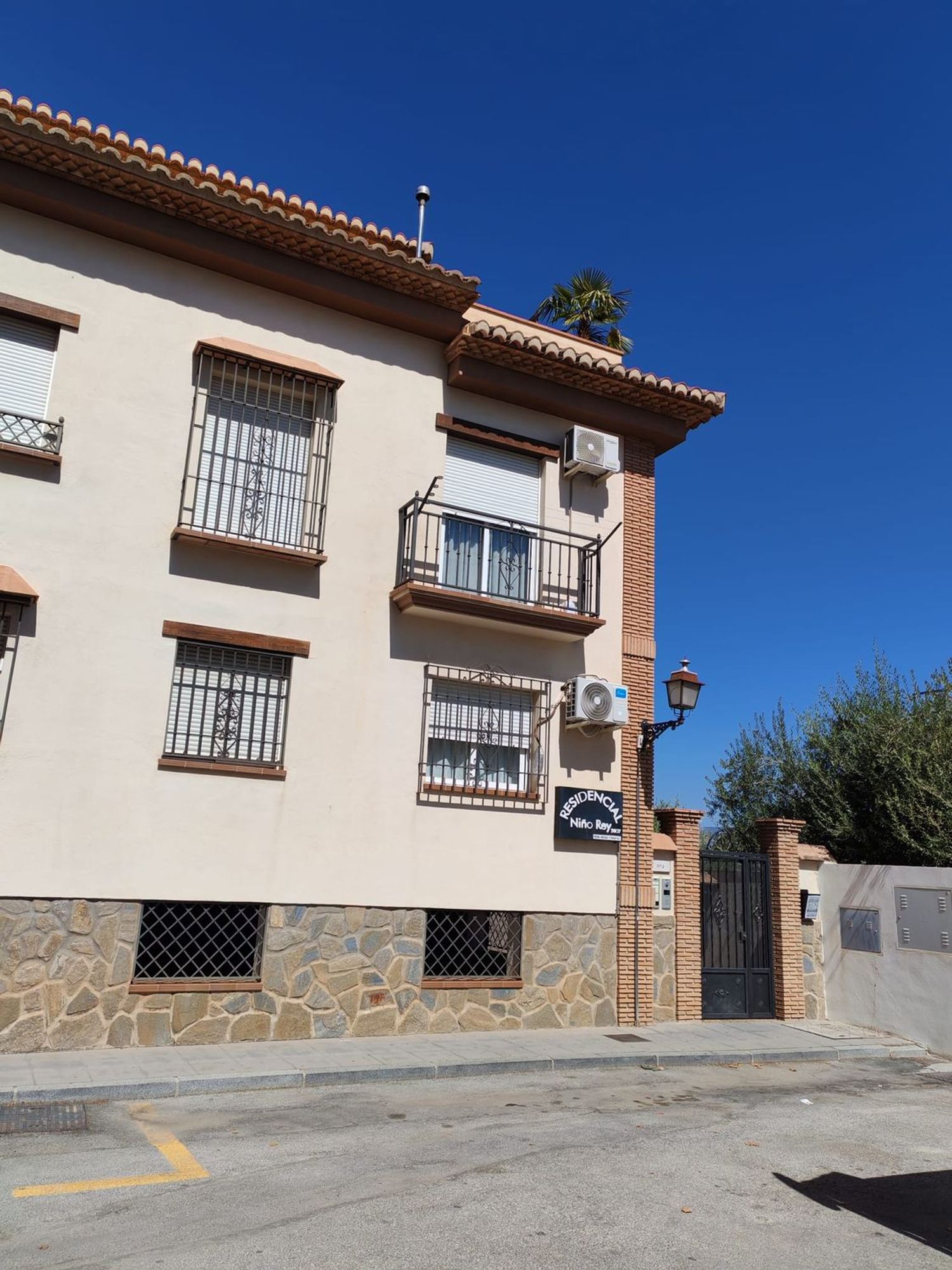 Ático en Calle Lindero, 2, La Zubia, La Zubia - Foto 2