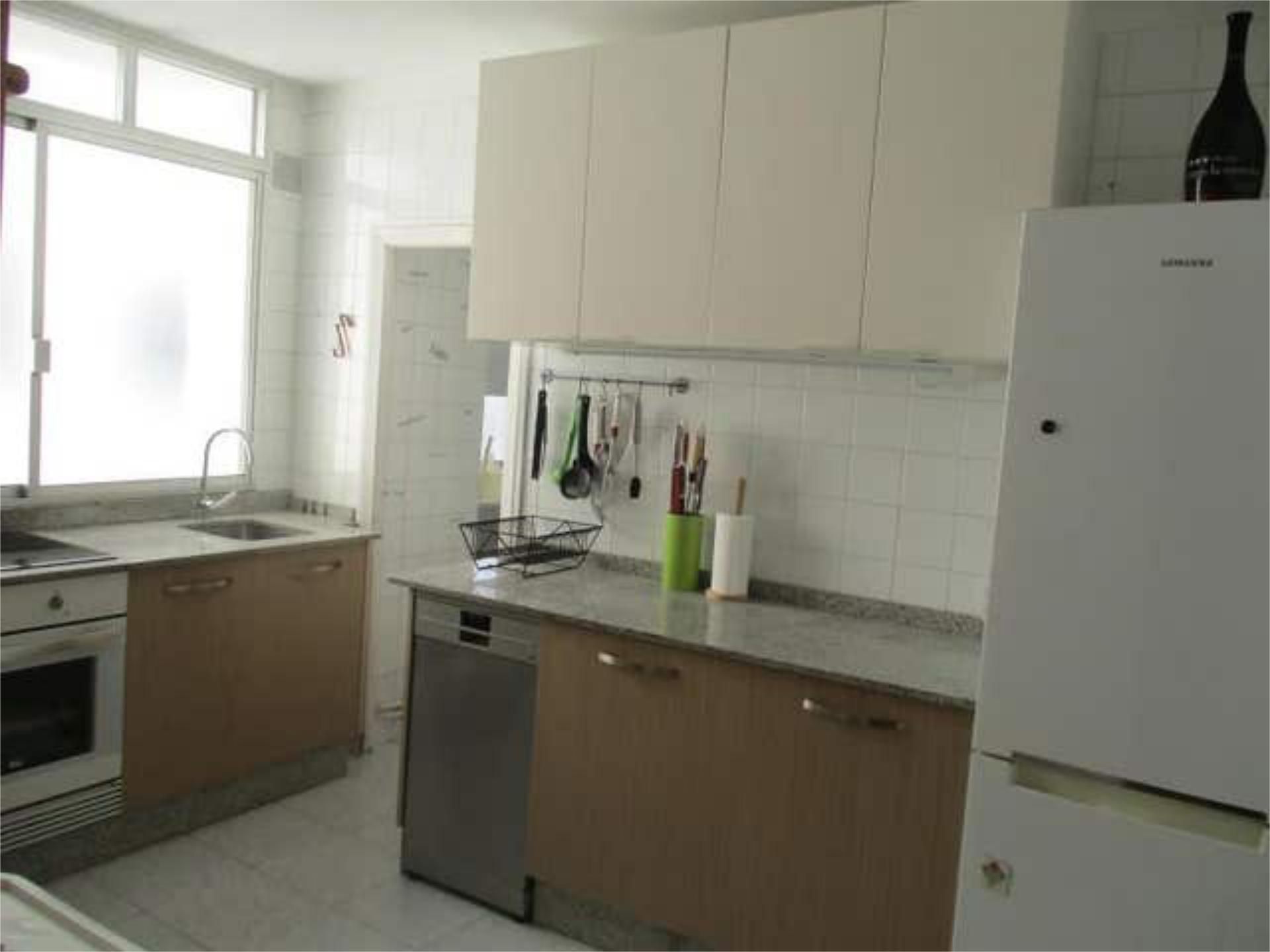 Piso en Ensanche - Foto 9