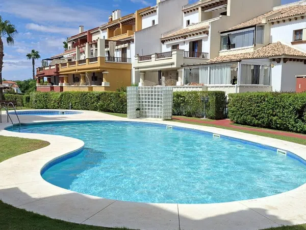 Piso en Avenida Juan Pablo II, 1, Costa Esuri, Costa Esuri - Foto 8