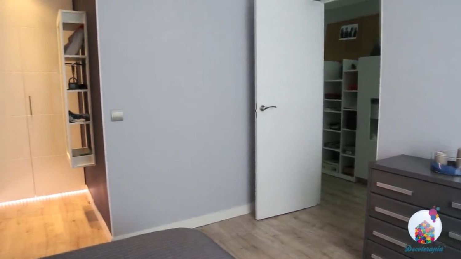 Piso en Calle de Amparo Usera, 22, Moscardó - Foto 12