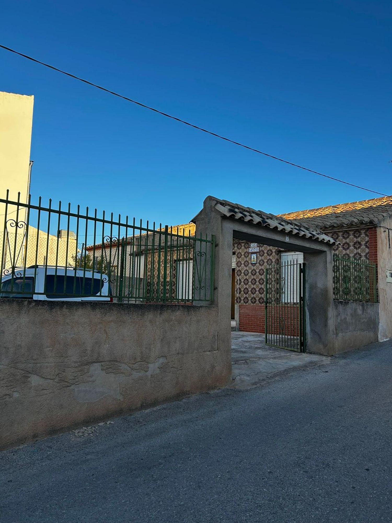 Casa o chalet independiente en Delicias, 7 - Foto 20