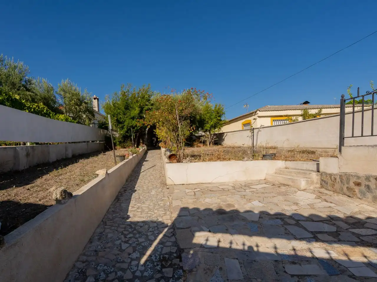 Chalet en  Calle Yedra 2 - Foto 32
