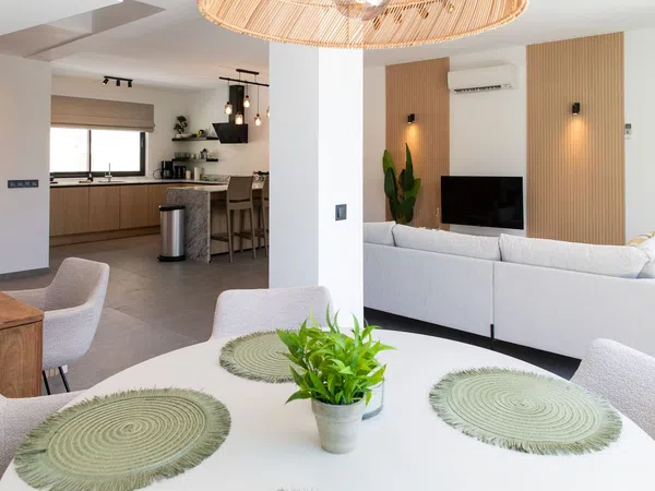 Chalet adosado en Urbanización Los Pinos de Aloha, 10, Aloha - Foto 16