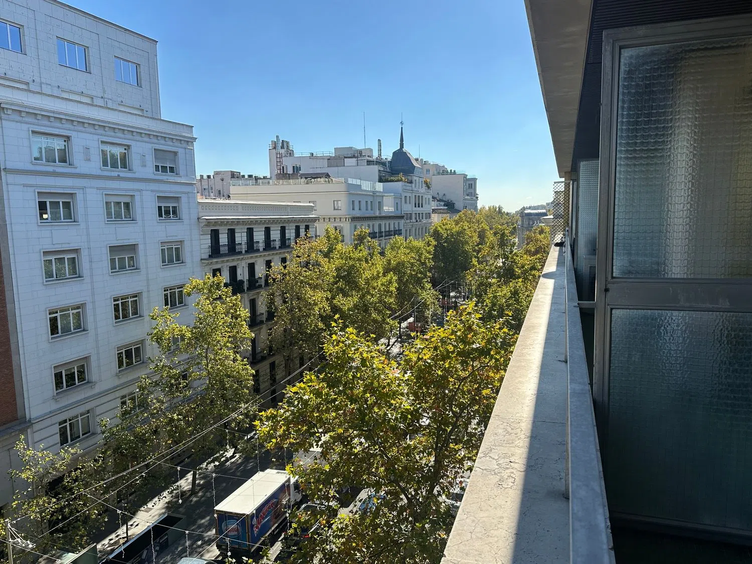 Piso en calle de Villanueva, 14 - Foto 4