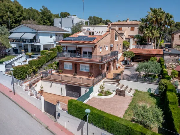 Casa o chalet independiente en Calle de l'Oreneta, 32, Urbanitzacions de Llevant - Foto 2