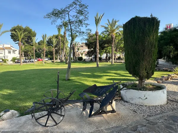 Ático en Calle Ruidera, 3, Los Balcones - Los Altos del Edén - Foto 22