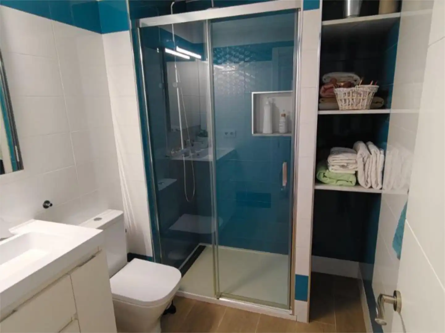 Piso en  Carretera de Madrid 88 - Foto 10