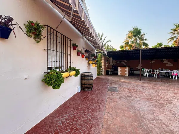 Casa rural en Casa Palma, 168, Cártama pueblo, Cártama pueblo - Foto 17