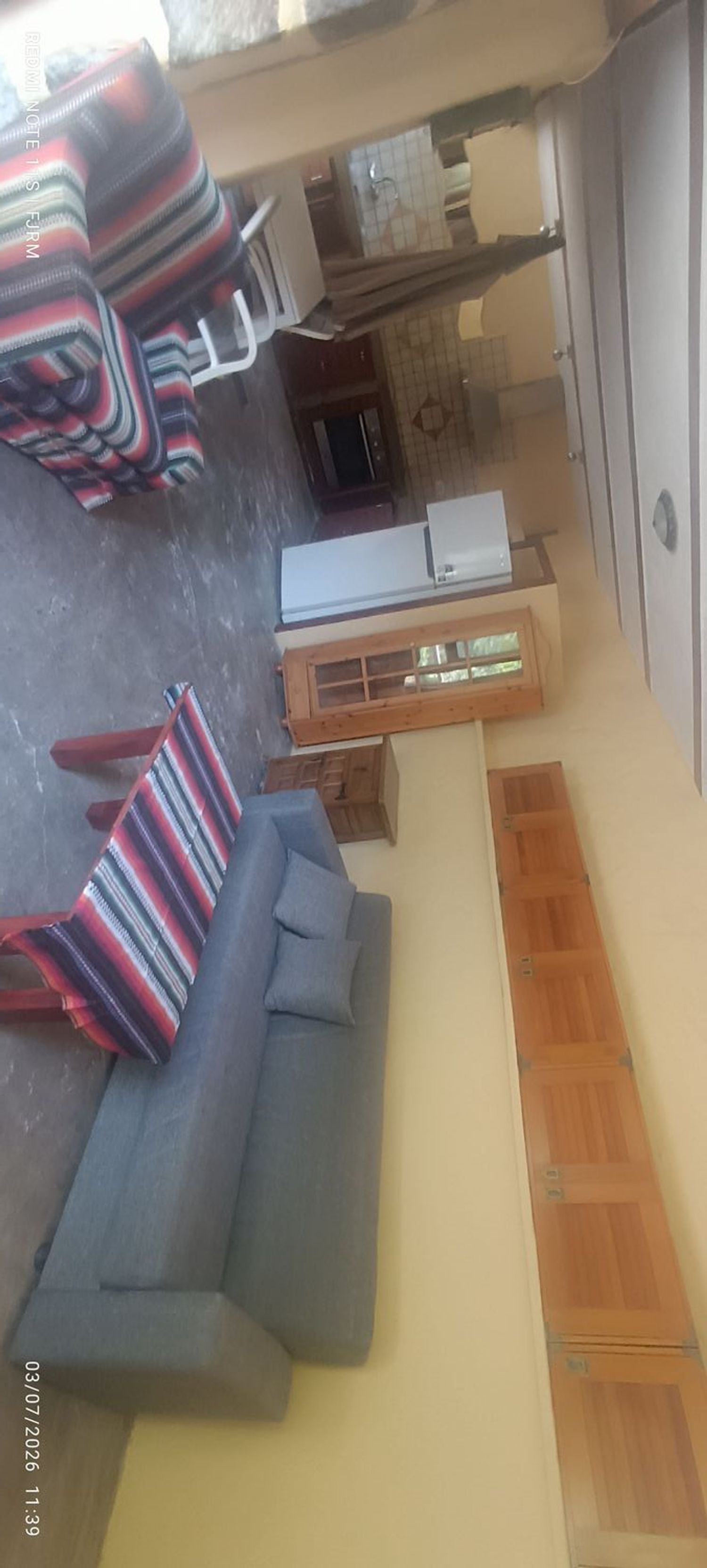 Casa rural en Camino el Ancón, 22, San José de las Vegas-La Atalaya, San José de las Vegas-La Atalaya - Foto 4
