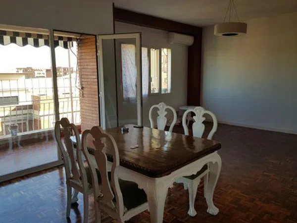 Piso en calle del Mestre Racional, 19 - Foto 1