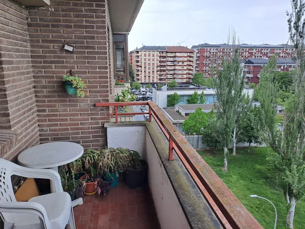 Piso en Calle Telesforo de Aranzadi, 3, Txagorritxu - Foto 3