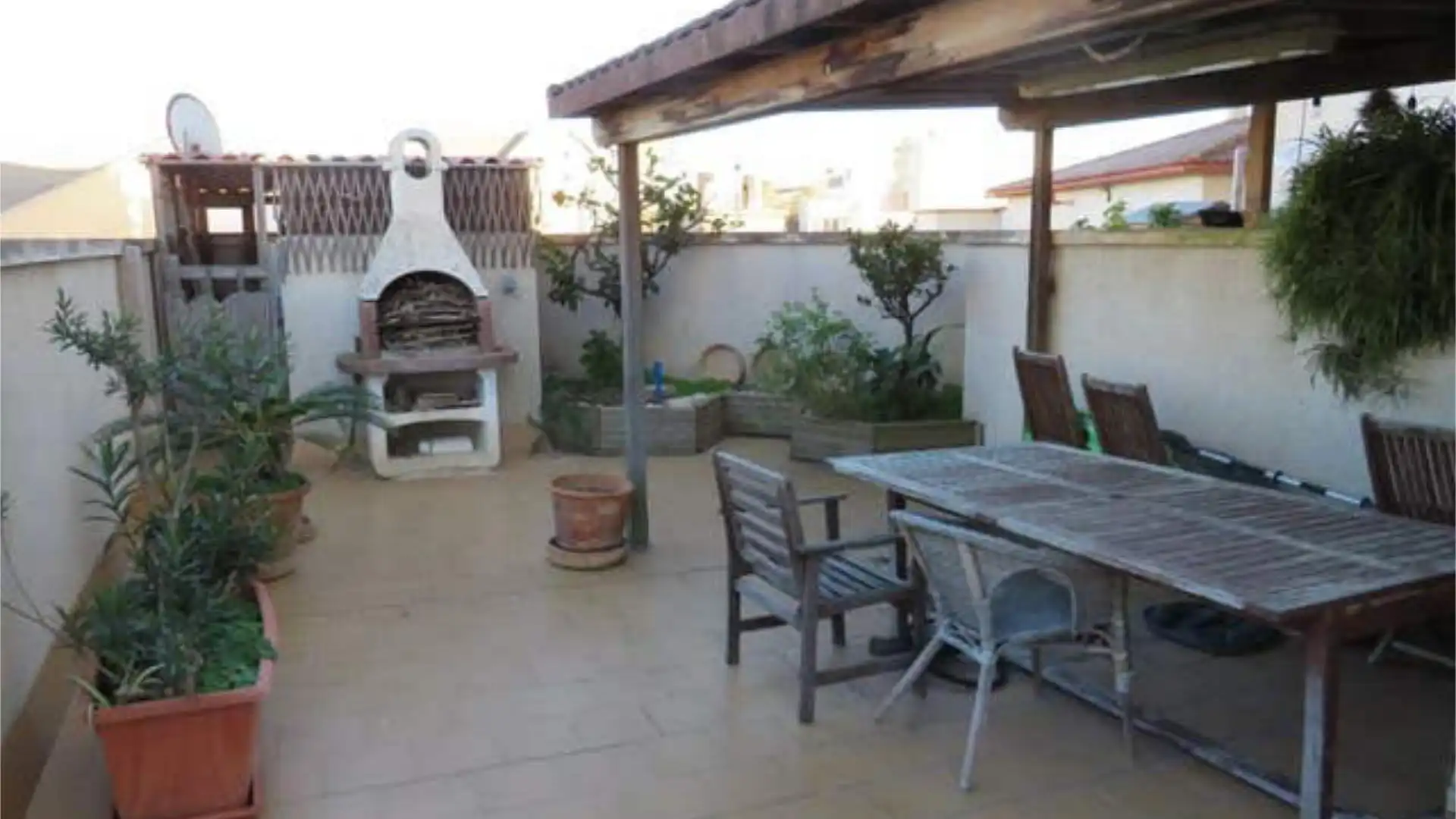 Piso en Cala Gamba - Foto 1