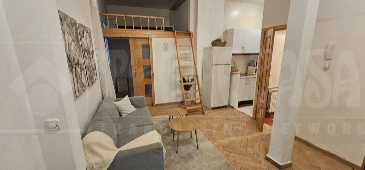 Estudio en Valladolid, Casa de Campo - Foto 3