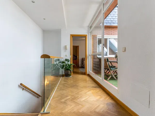 Dúplex en calle Isaac Albéniz, 5 - Foto 16