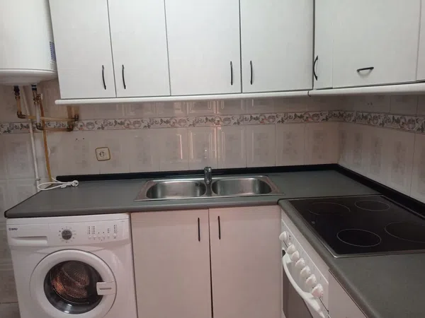 Piso en calle Profesor Hernández Pacheco, 1 D - Foto 7