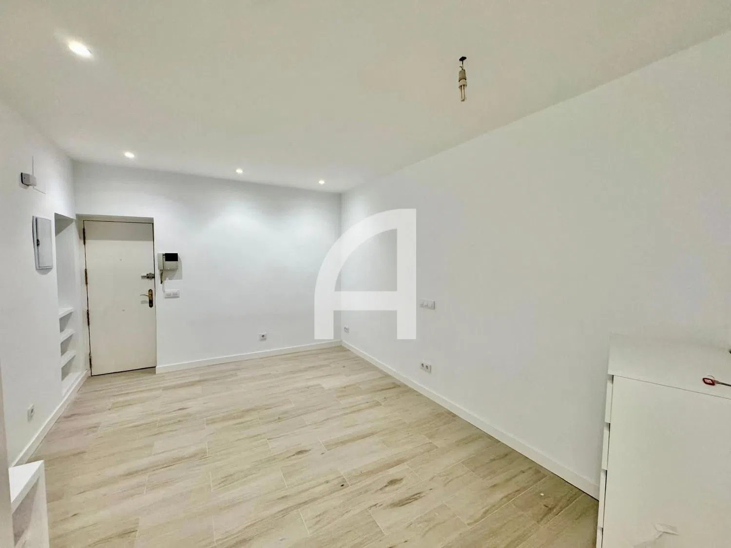 Estudio en calle de Sagasta - Foto 7