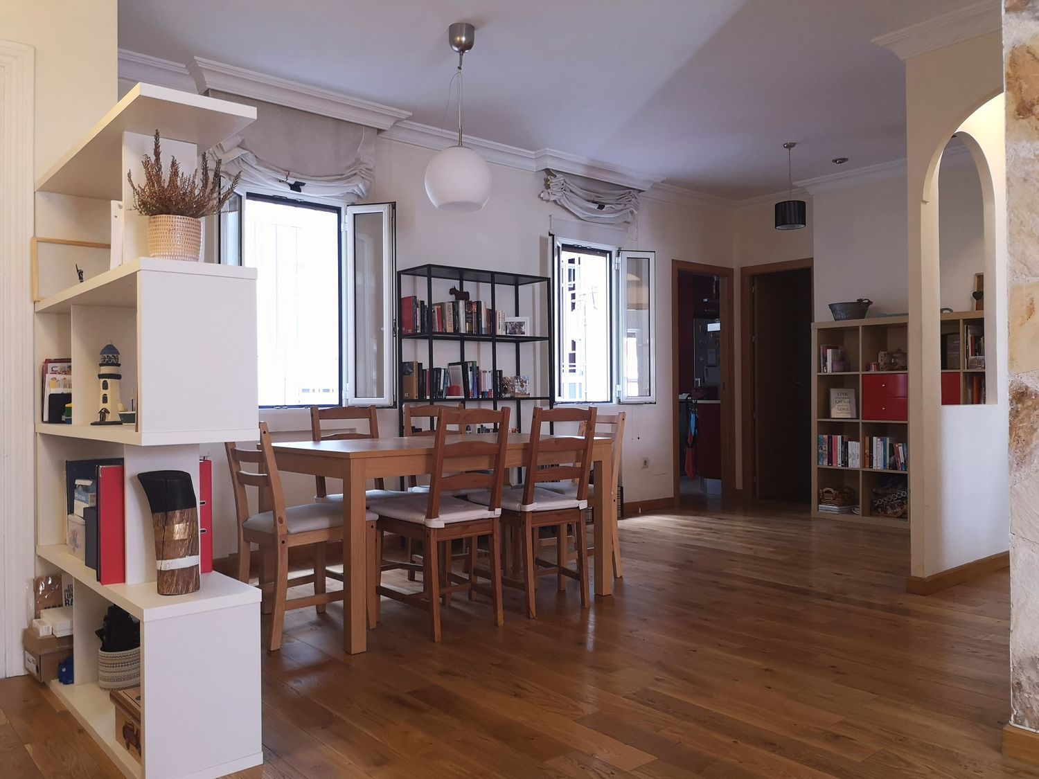 Piso en calle de Pedro Unanue, 9 - Foto 9