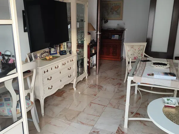 Piso en Calle Castilla, 135, Calle Betis - Pagés del Corro - Foto 6