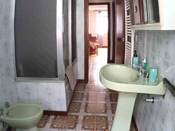Piso en Calle Rosal, 33, Alto del Castaño, Alto del Castaño - Foto 12