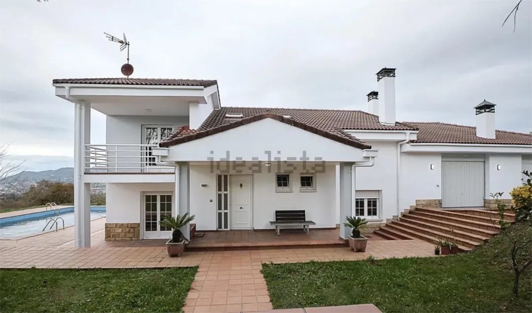 Chalet en Oviedo - Foto 10