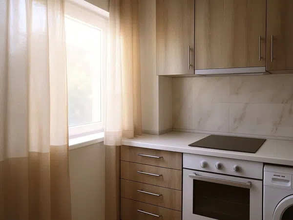 Estudio en calle Alcalá, 232