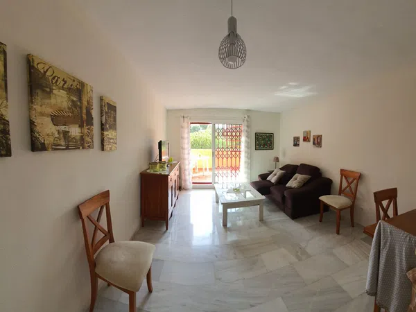 Ático en Urbanización La Reserva s/n Reservademarbella - Foto 3