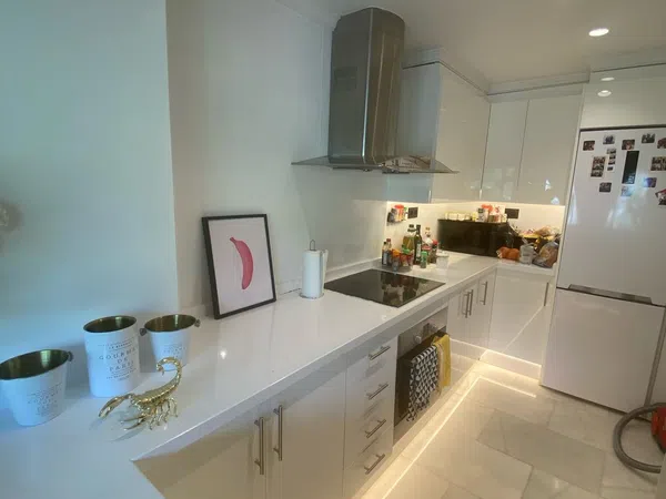 Piso en avenida Calderón de la Barca s/n - Foto 2