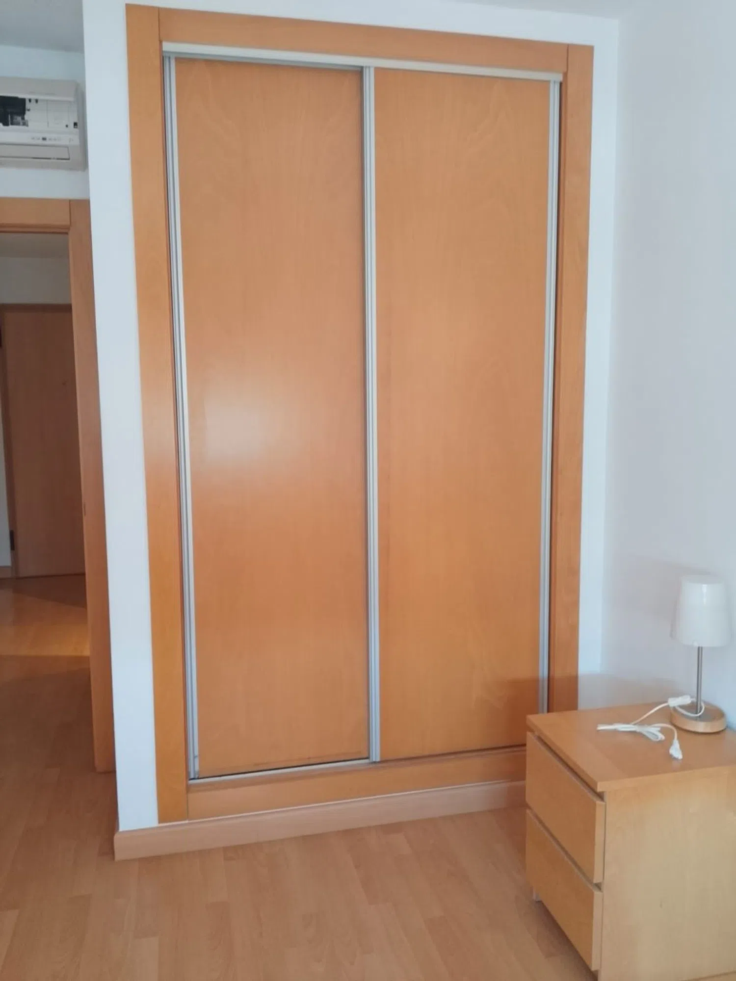 Piso en avenida Príncipe de Asturias, 35 - Foto 8