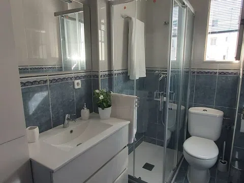 Piso en plaza Góngora, 3