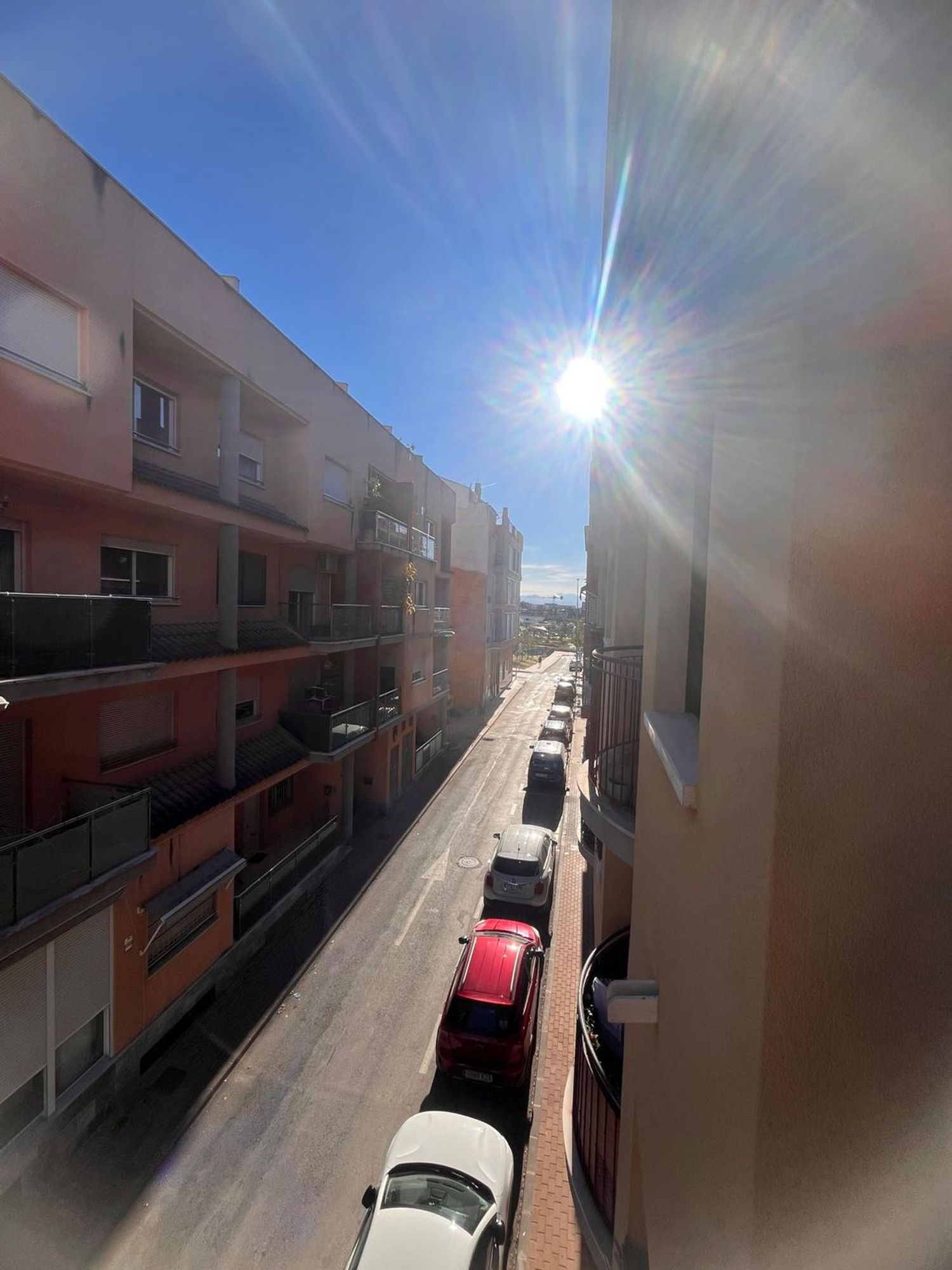 Piso en calle Juan Tenorio, 56 - Foto 2