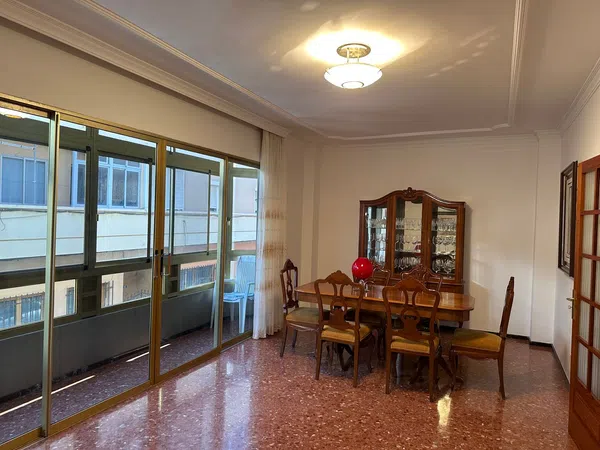 Casa independiente en Barrio Schamann - Rehoyas - Foto 5