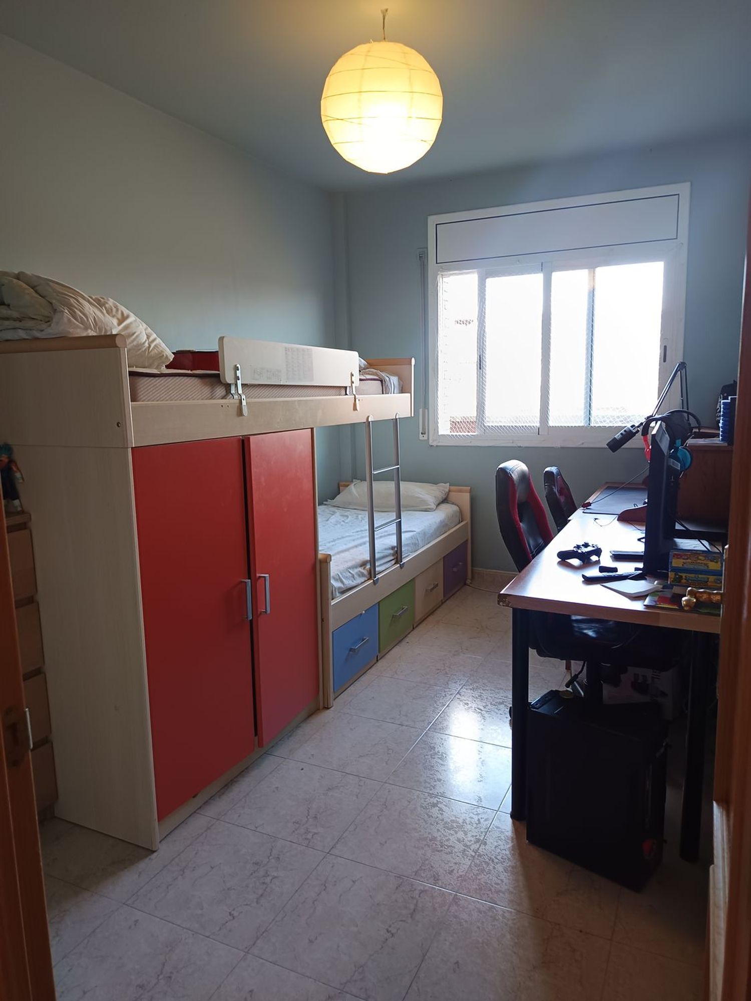 Dúplex en Calle del Pedraforca, 13, Les Arenes - Foto 9