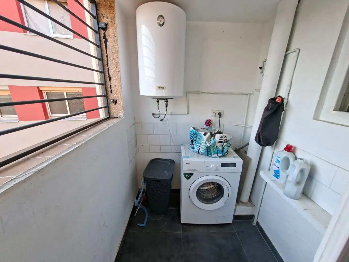Piso en  Carrer de Quevedo 20 - Foto 6