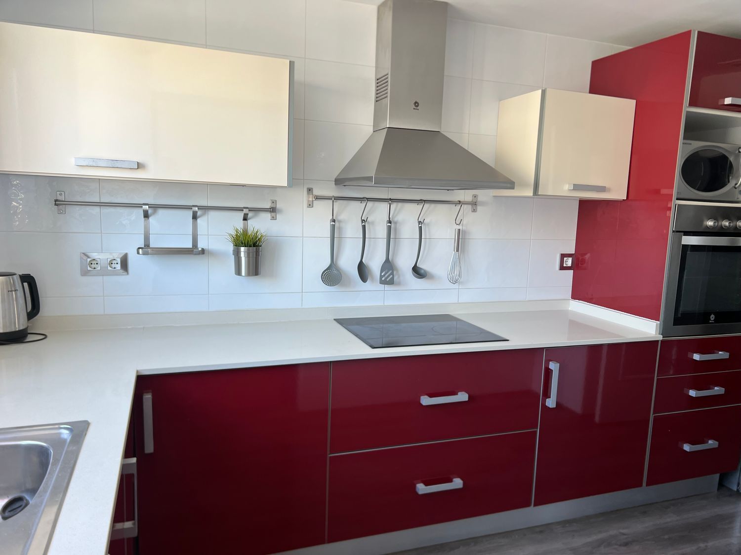 Piso en calle Músico Vicente Spiteri, 18 - Foto 11