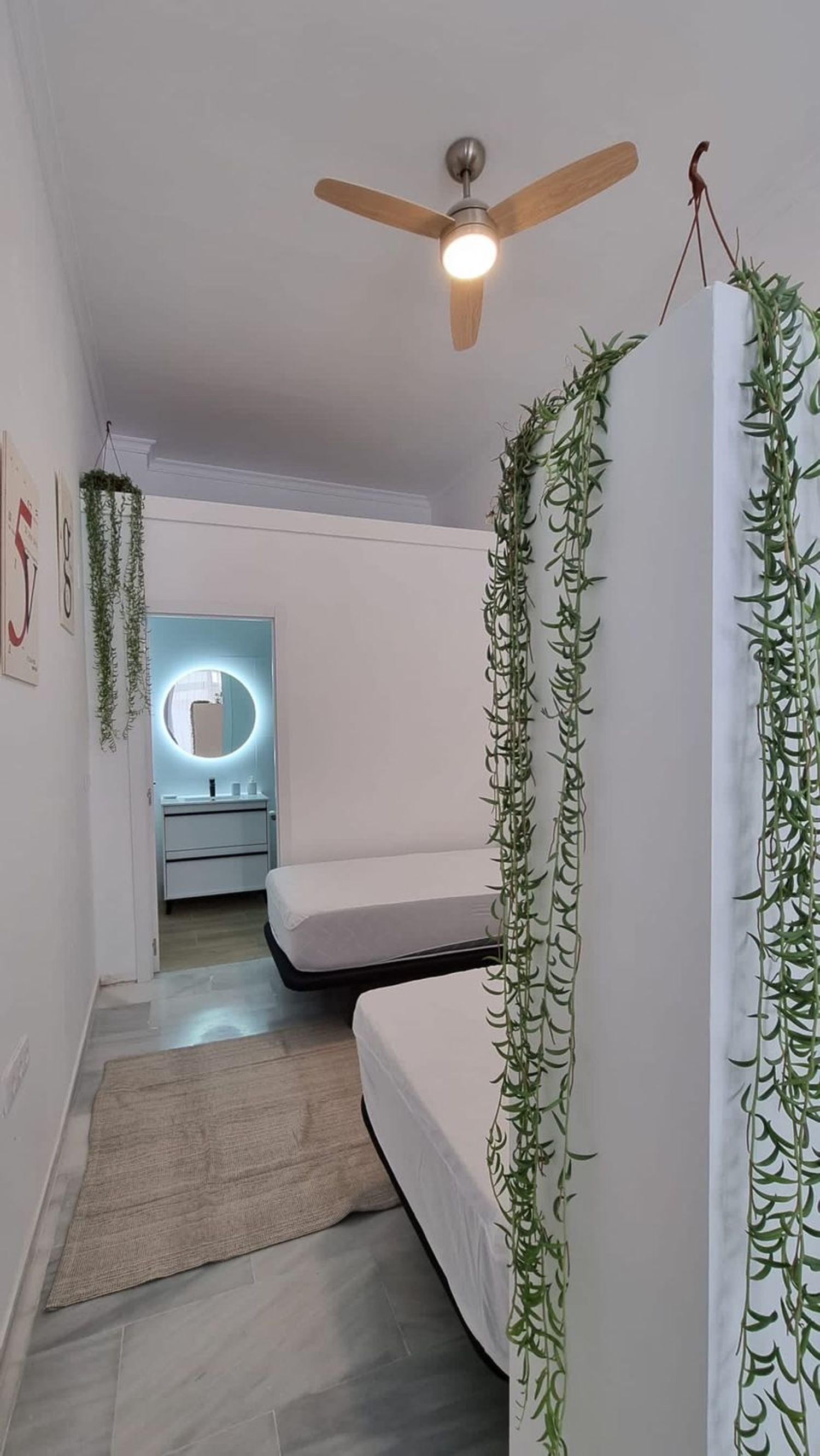 Piso en Calle del Ángel, 15, Centro-Calzada-Cabo Noval, Centro-Calzada-Cabo Noval - Foto 4