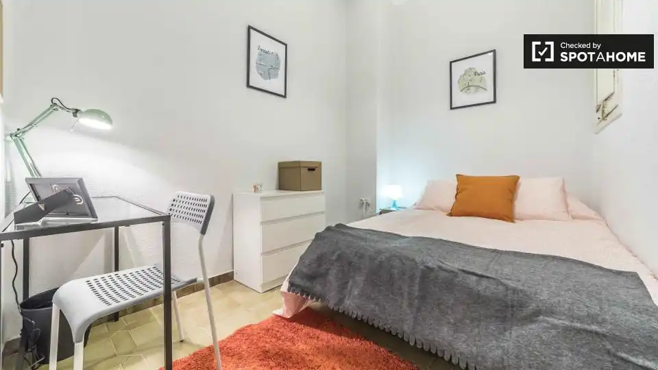 Piso en  Valencia Capital - Foto 18