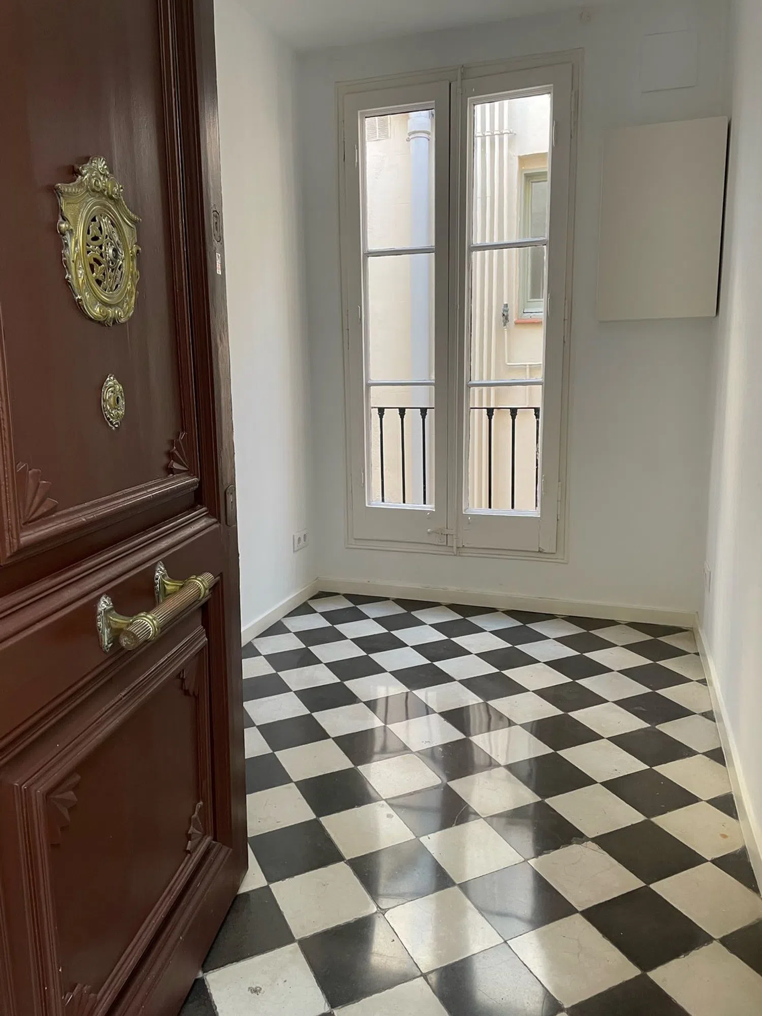 Piso en Barrio La Dreta de l'Eixample - Foto 1