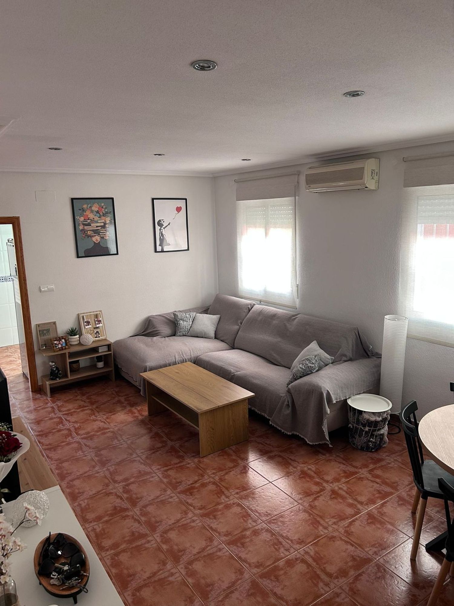 Chalet adosado en Ribadeo, 19, Valverde, Valverde - Foto 19