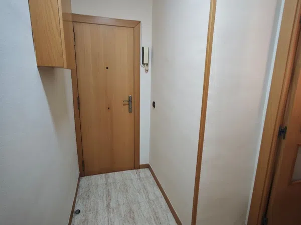 Piso en Calle de la Selva, 14, Sant Crist - Foto 18