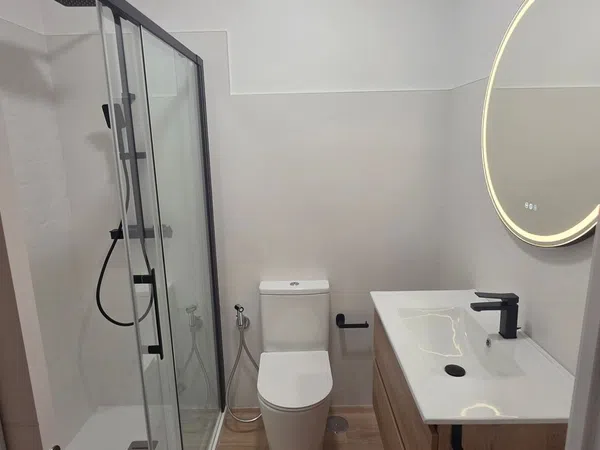 Piso en Calle Aguia, 8 calleaguian, Casablanca - Calvario - Foto 10